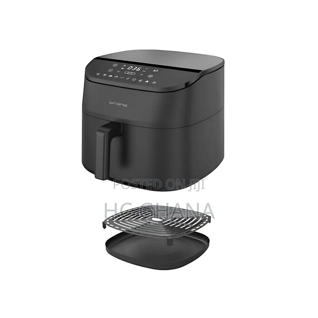 SIGMA 7.6L Air Fryer