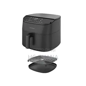 SIGMA 7.6L Air Fryer