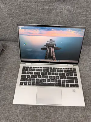 Laptop HP EliteBook x360 1040 G7 16GB Intel Core i7 SSD 512GB