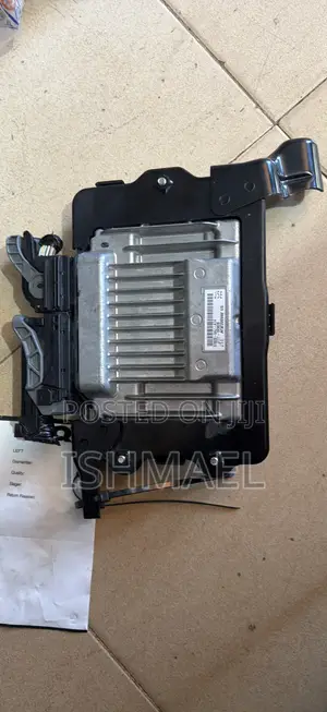 Honda Civic Control Board 2016-2021