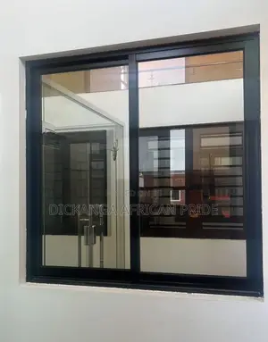 Quality Glass & Aluminium Frames