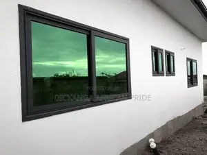 Quality Glass & Aluminium Frames