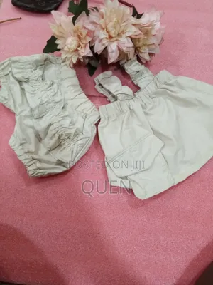 Baby Two Pieces