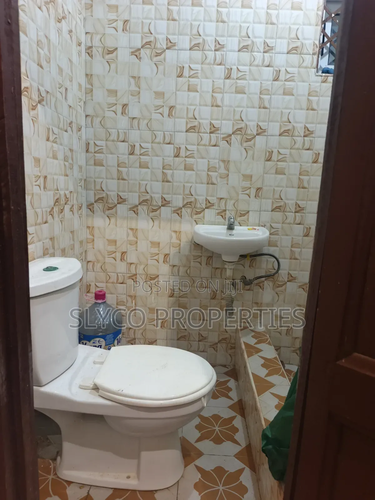 1bdrm Apartment in Koforidua Osabene, New-Juaben Municipal for rent