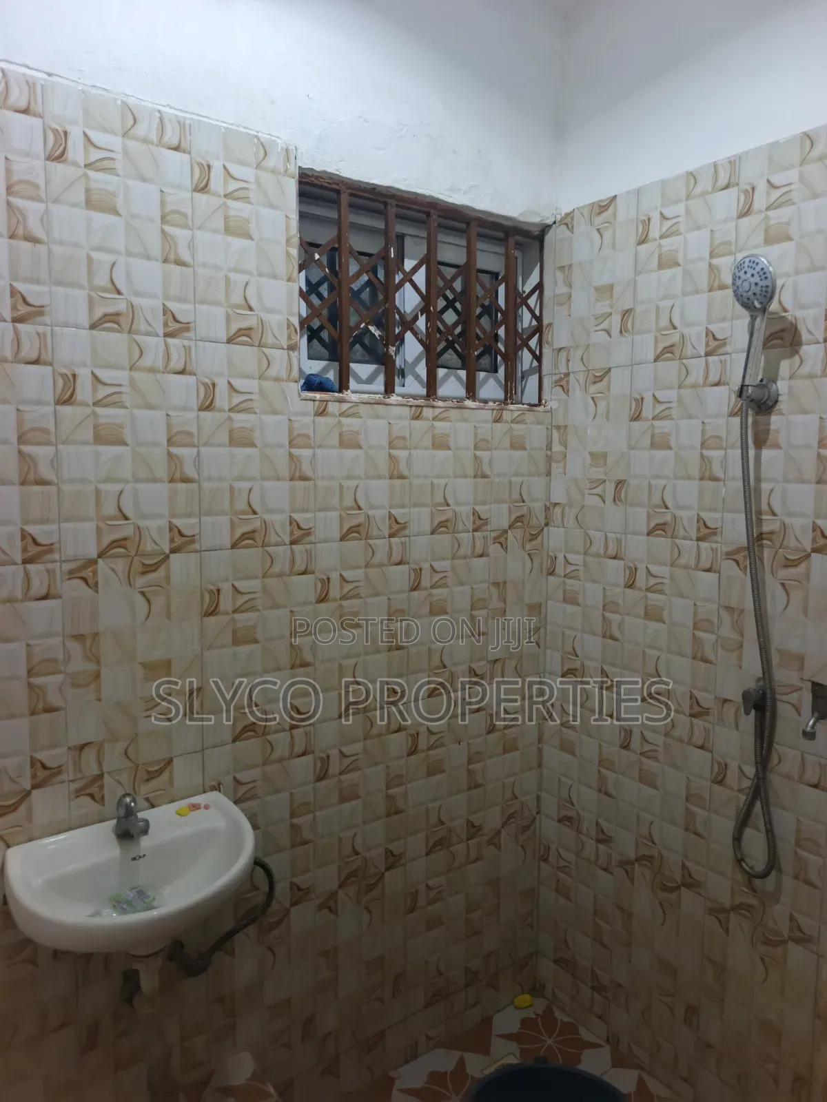 1bdrm Apartment in Koforidua Osabene, New-Juaben Municipal for rent