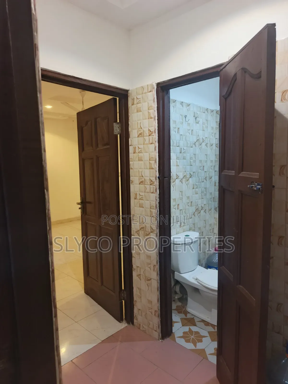 1bdrm Apartment in Koforidua Osabene, New-Juaben Municipal for rent