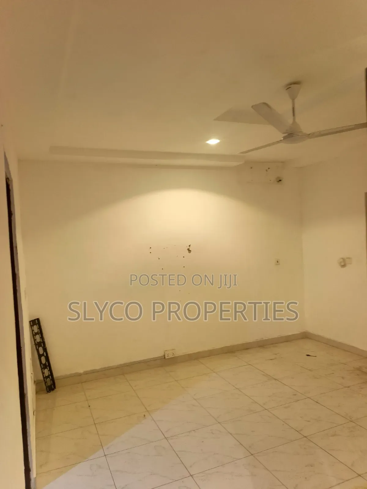 1bdrm Apartment in Koforidua Osabene, New-Juaben Municipal for rent