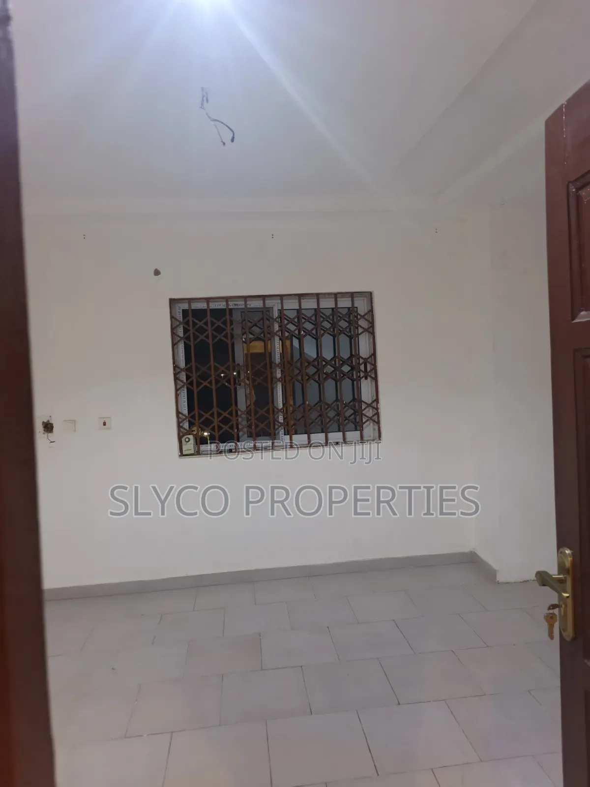 1bdrm Apartment in Koforidua Osabene, New-Juaben Municipal for rent