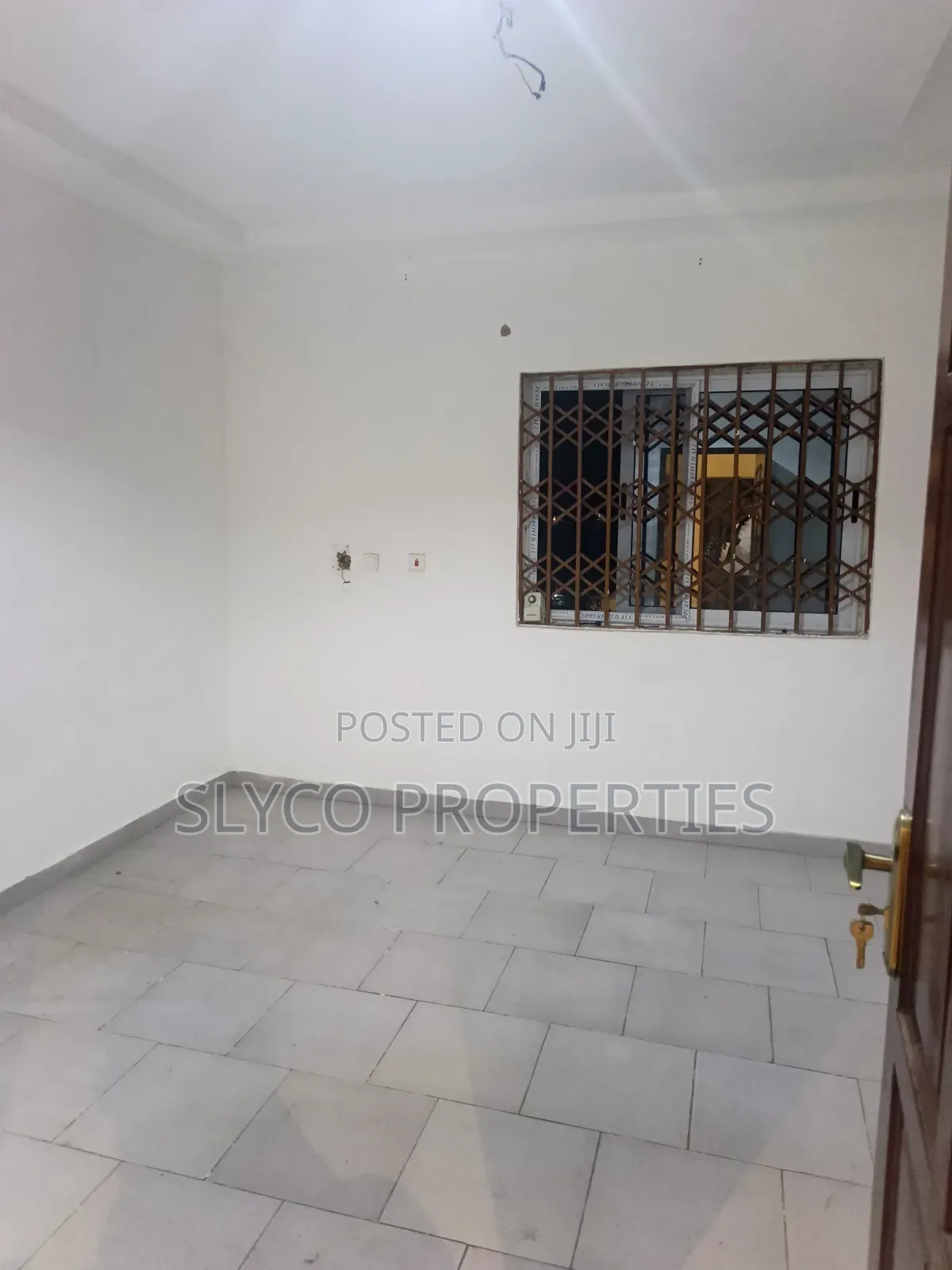 1bdrm Apartment in Koforidua Osabene, New-Juaben Municipal for rent