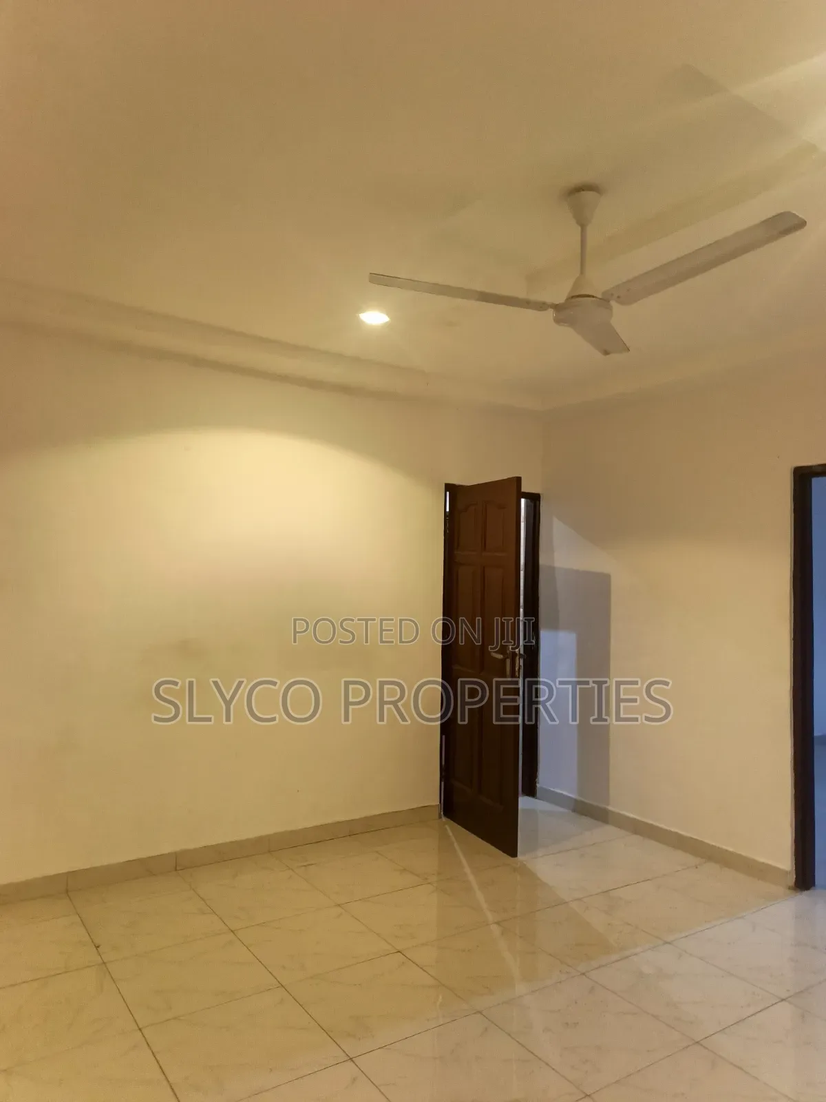 1bdrm Apartment in Koforidua Osabene, New-Juaben Municipal for rent