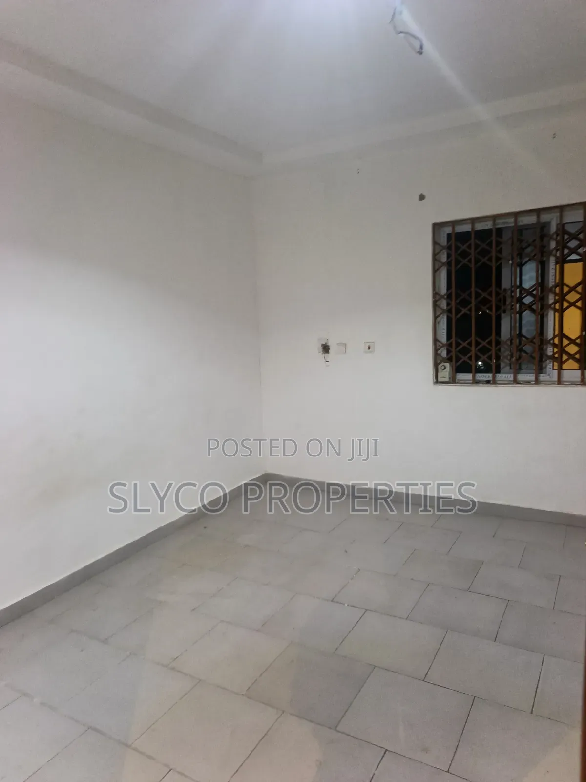 1bdrm Apartment in Koforidua Osabene, New-Juaben Municipal for rent