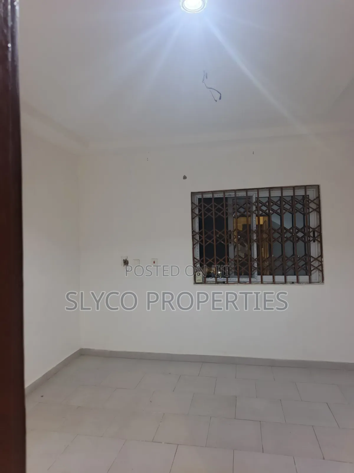 1bdrm Apartment in Koforidua Osabene, New-Juaben Municipal for rent