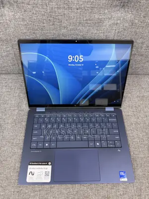 New Laptop HP OmniBook X Flip 16" 16GB Intel Core Ultra 5 SSD 512GB
