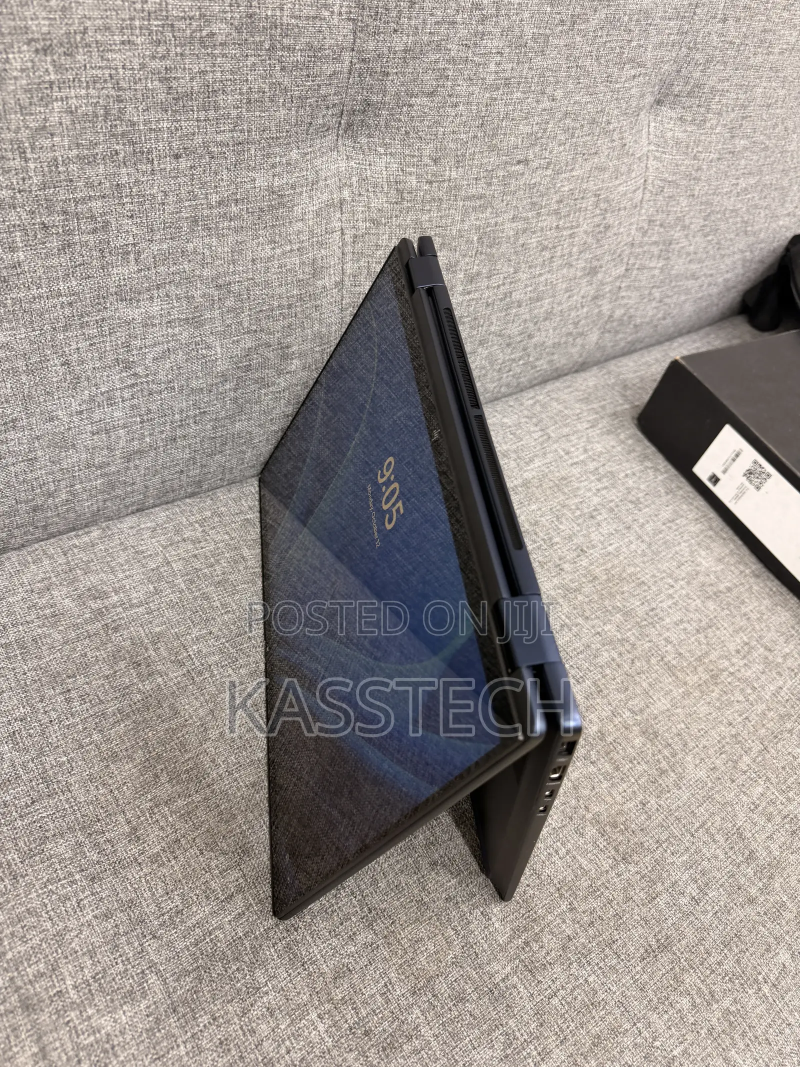 New Laptop HP OmniBook X Flip 16" 16GB Intel Core Ultra 5 SSD 512GB