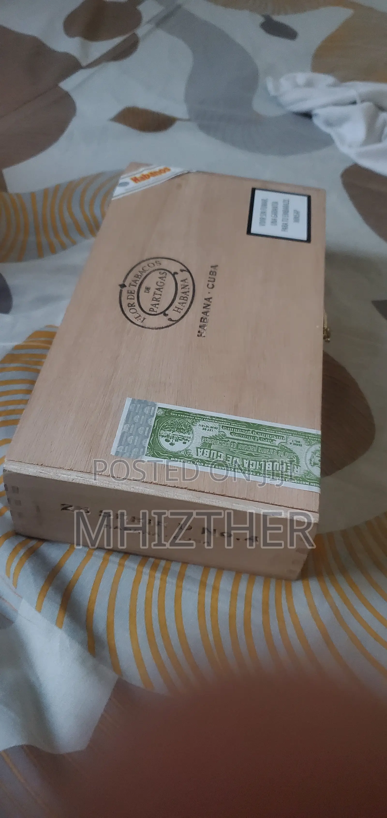 Cigars for Sale