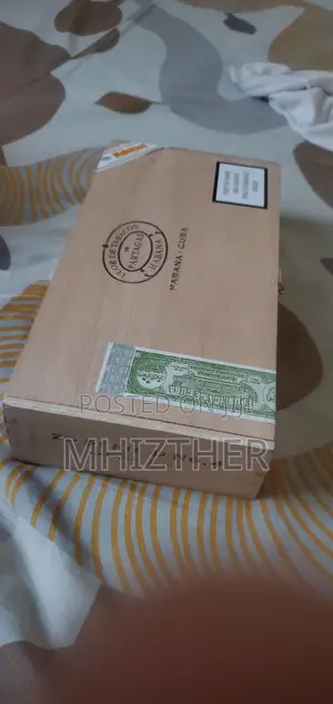 Cigars for Sale