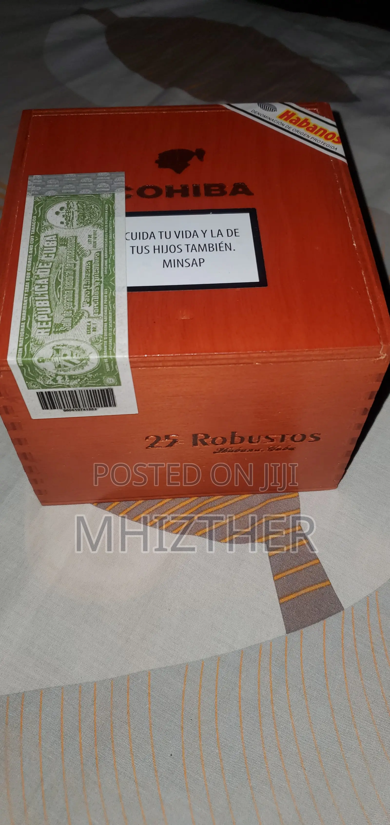 Cigars for Sale