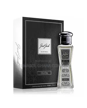 Oud Oak by Just Jack