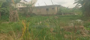 Fish Farm Land
