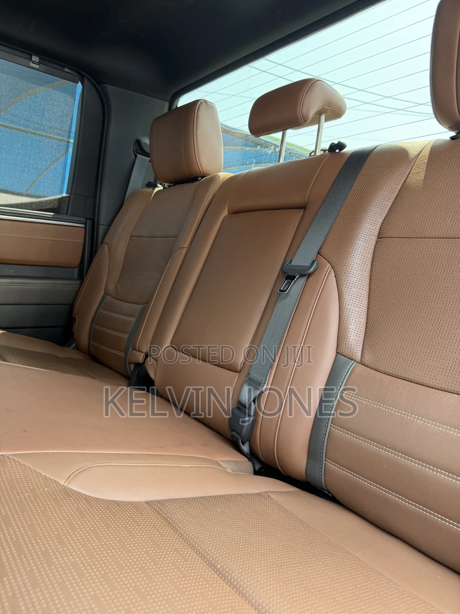 Toyota Tundra 1794 Edition CrewMax 5.5' Bed 2023 Green