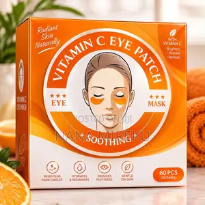 Vitamin C Eyepatch