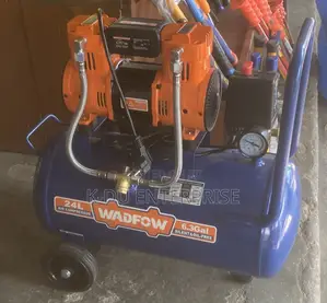 Air Compressor 24l