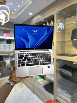 Laptop HP EliteBook 840 G8 16GB Intel Core i7 SSD 512GB