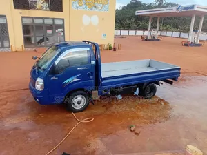 Kia Bongo 2008 Blue