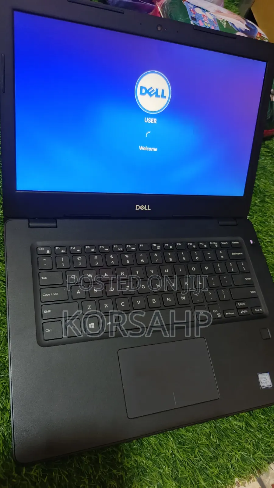Laptop Dell Latitude 3490 16GB Intel Core i5 SSD 256GB