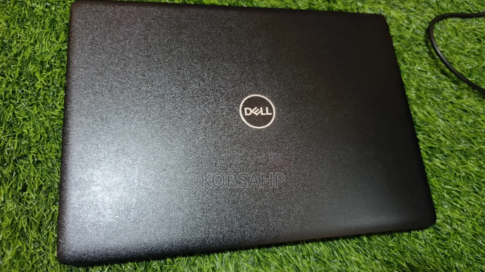 Laptop Dell Latitude 3490 16GB Intel Core i5 SSD 256GB