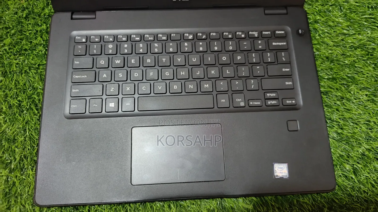 Laptop Dell Latitude 3490 16GB Intel Core i5 SSD 256GB
