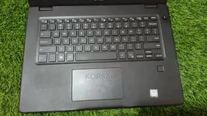 Laptop Dell Latitude 3490 16GB Intel Core i5 SSD 256GB