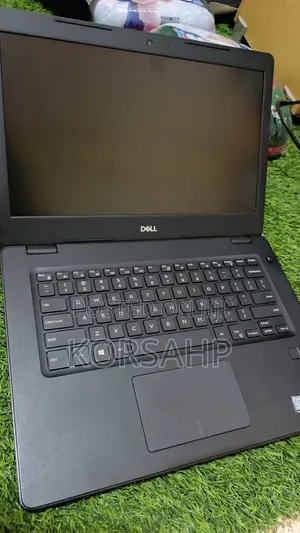 Laptop Dell Latitude 3490 16GB Intel Core i5 SSD 256GB