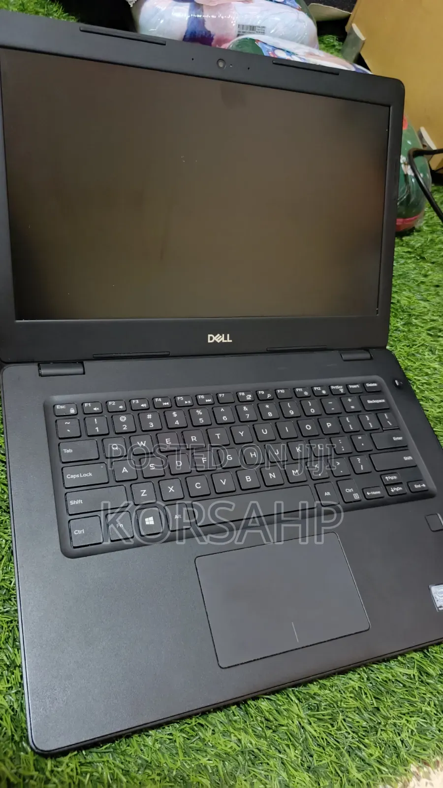 Laptop Dell Latitude 3490 16GB Intel Core i5 SSD 256GB