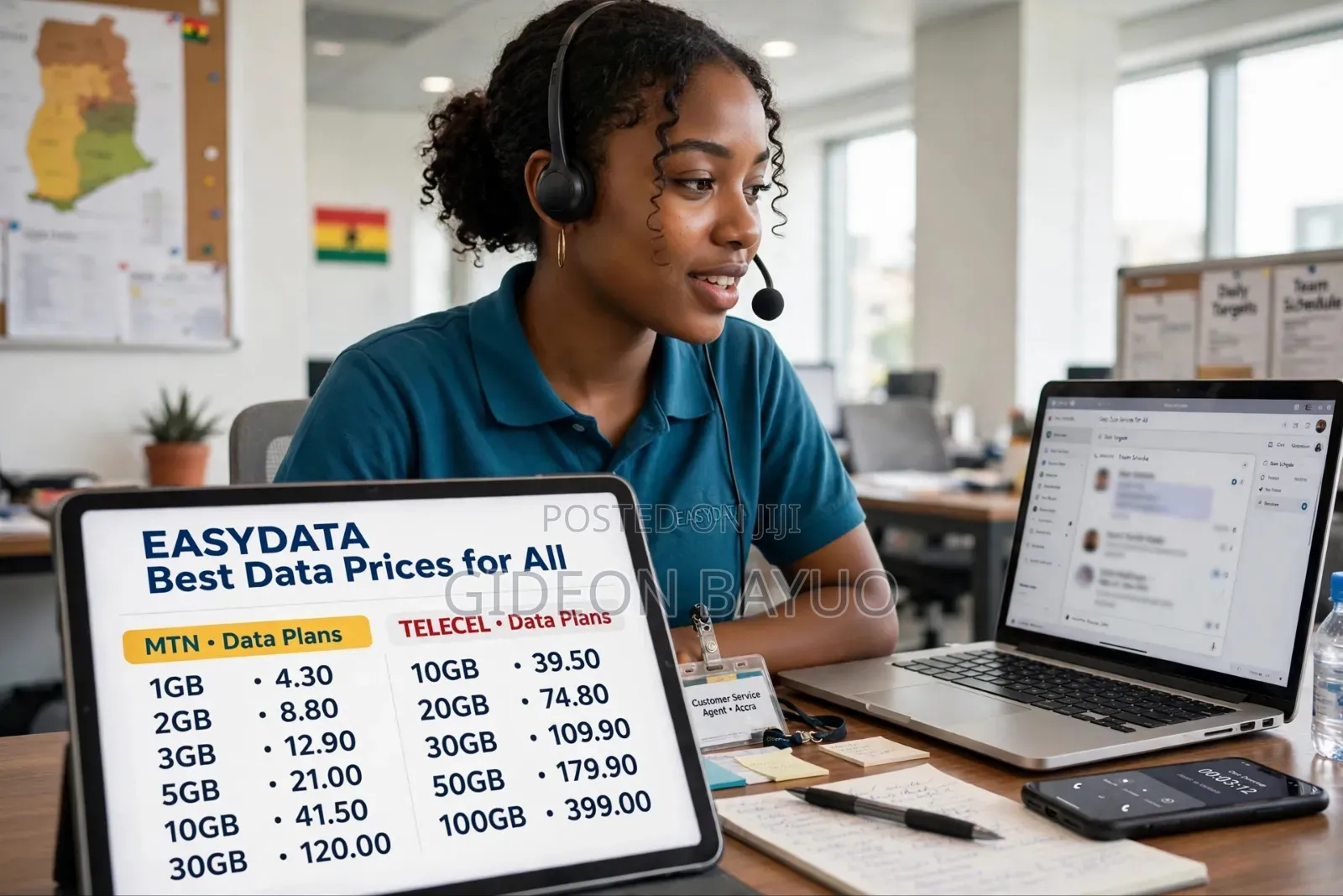 Easydata _Best Data Prices