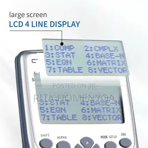 Scientific Calculator
