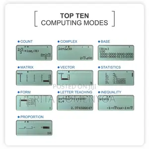 Scientific Calculator
