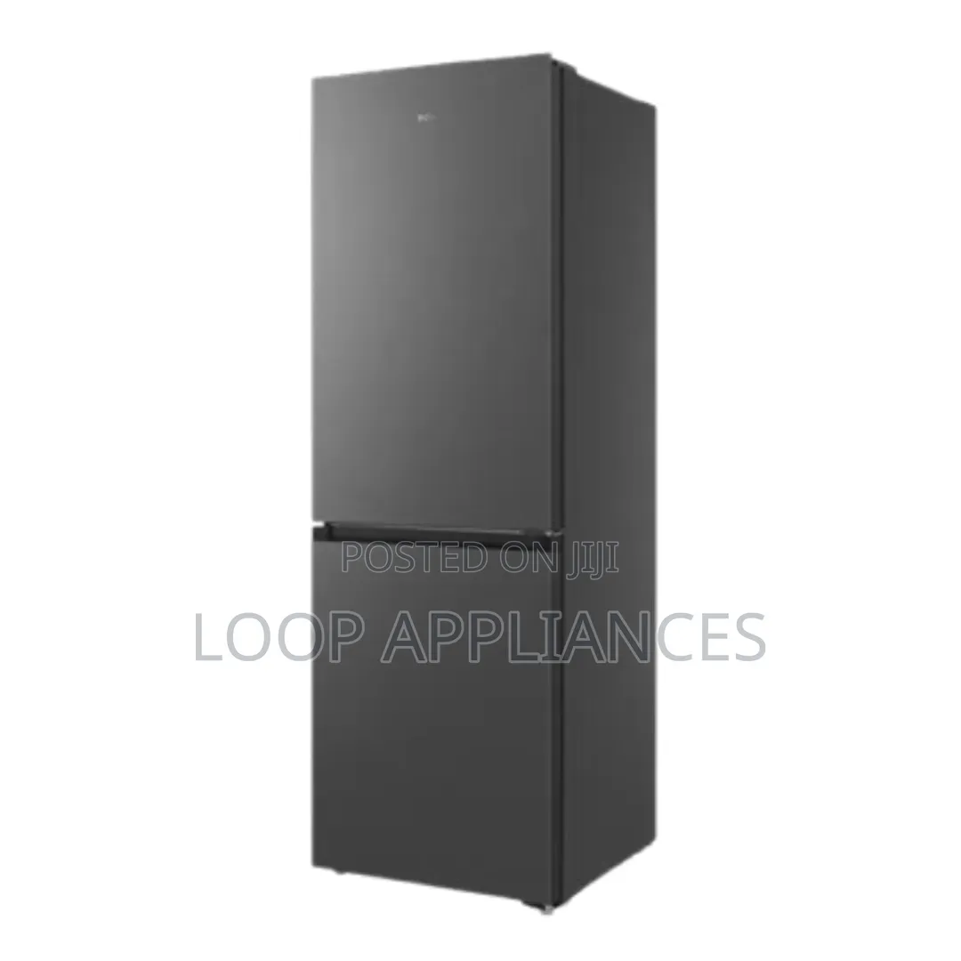 New TCL 246L Bottom Freezer Refrigerator - F322BFG