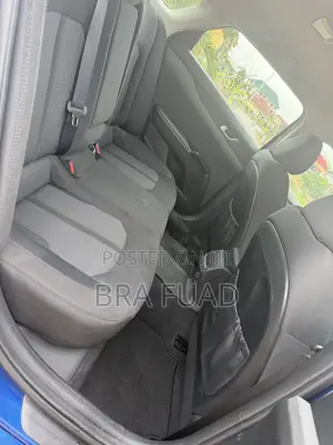 Kia K5 1.6 T-GDI AWD 2021 Blue