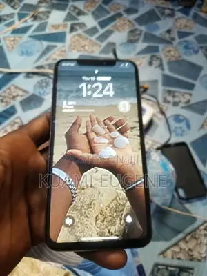 Apple iPhone XS Max 256 GB Rose Gold