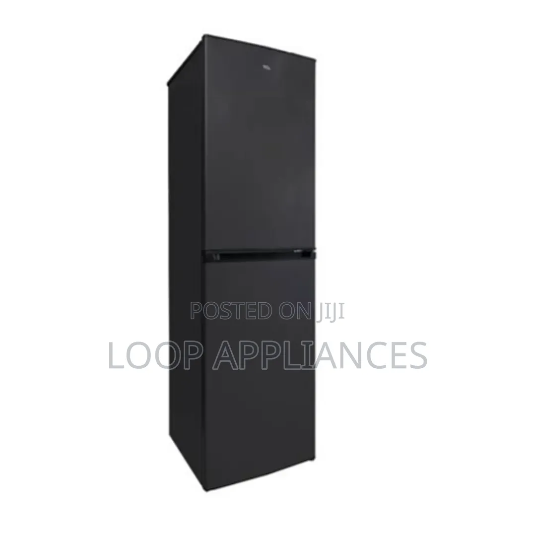New TCL 246L Bottom Freezer Refrigerator - F322BFG