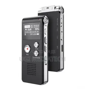 Digital Voice Recorder