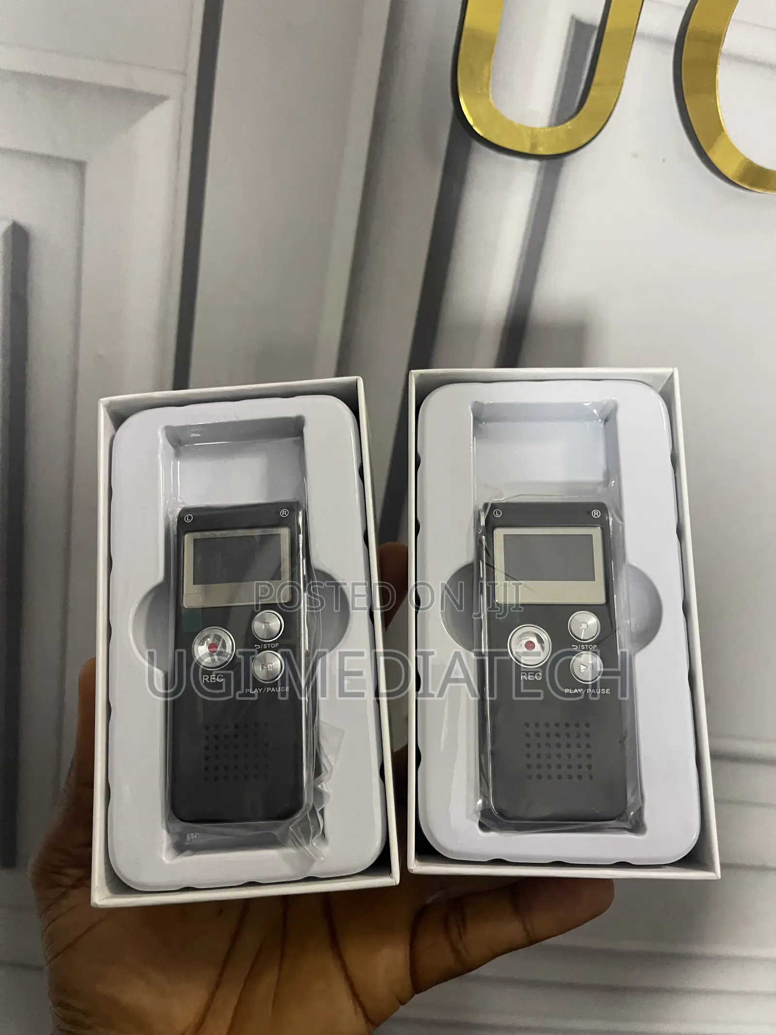 Digital Voice Recorder
