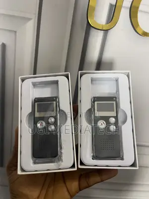 Digital Voice Recorder