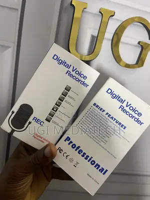 Digital Voice Recorder
