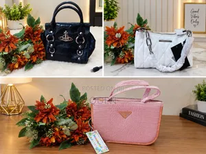 Beautiful Life Bags
