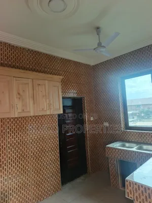 2bdrm Apartment in Koforidua Okorase, New-Juaben Municipal for rent