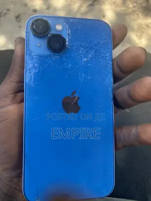 Apple iPhone 13 128 GB Blue