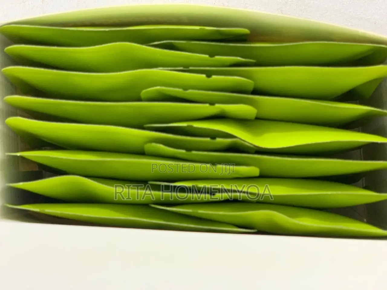 Lemon Grass Tea Bag