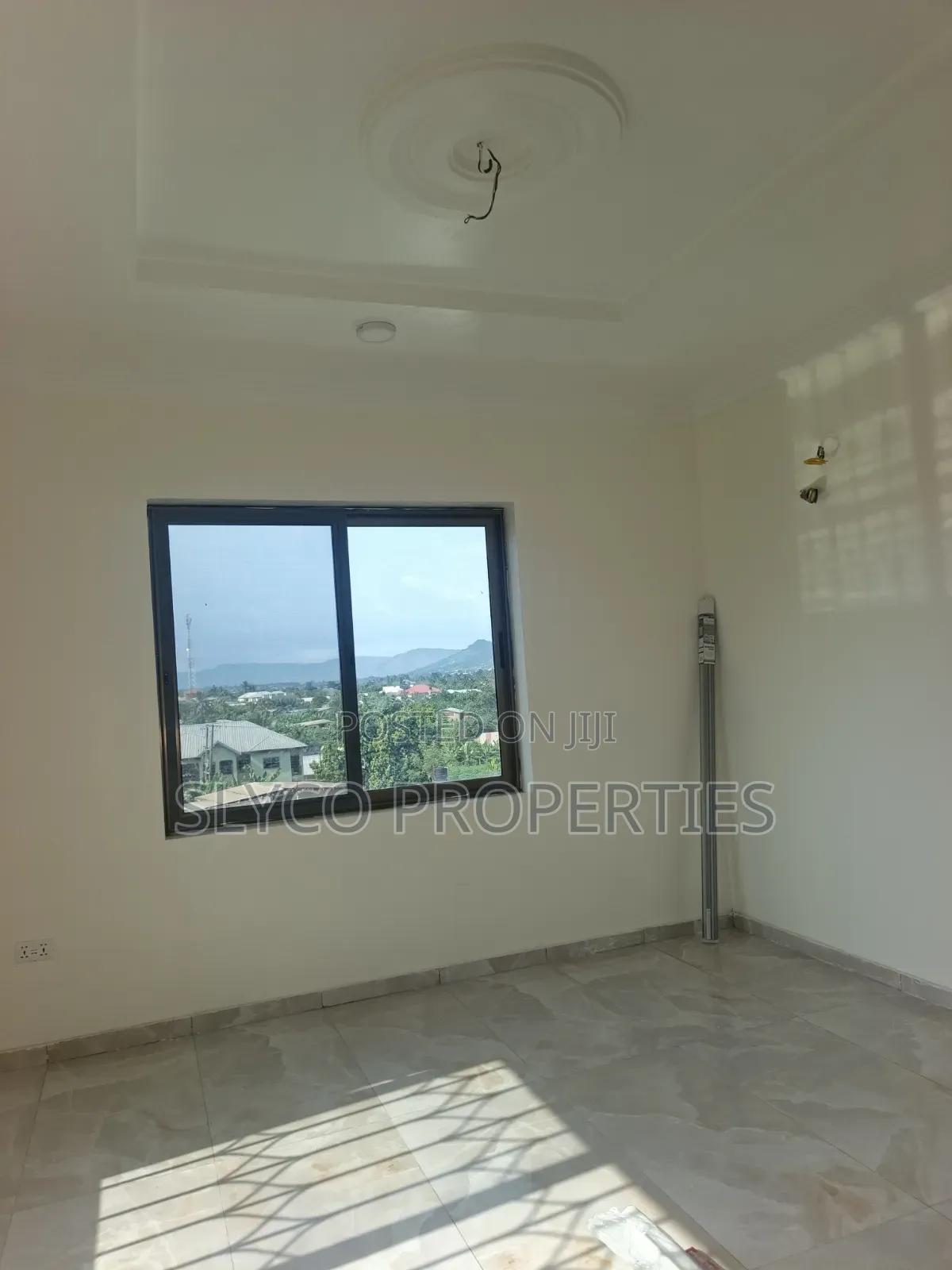 2bdrm Apartment in Koforidua Okorase, New-Juaben Municipal for rent